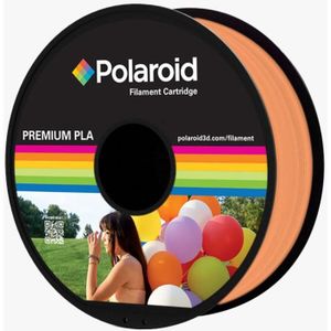 POLAROID Bobine fil classique - Orange