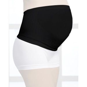 CEINTURE VENTRE Ceinture de grossesse - Medium - Noir CEINTURE VENTRE Ceinture de grossesse - Medium - Noir