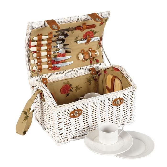 Panier picnic les bons plans de Micromonde