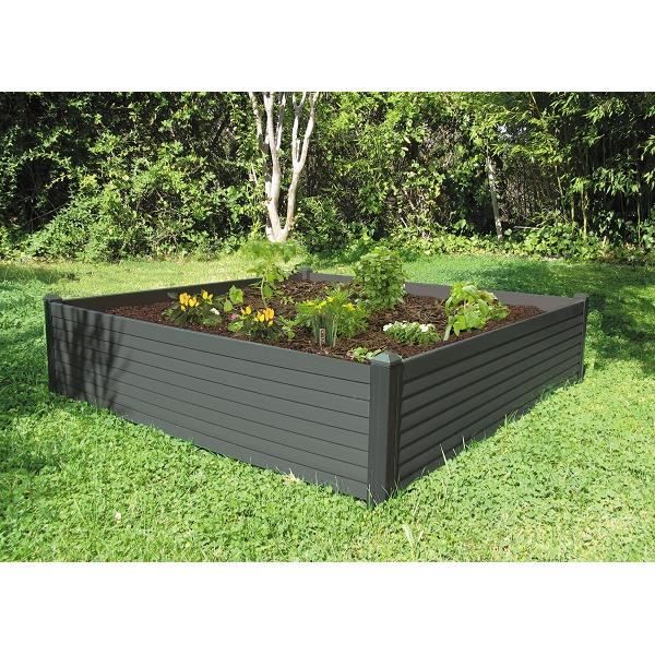 Carre Potager Hillhout