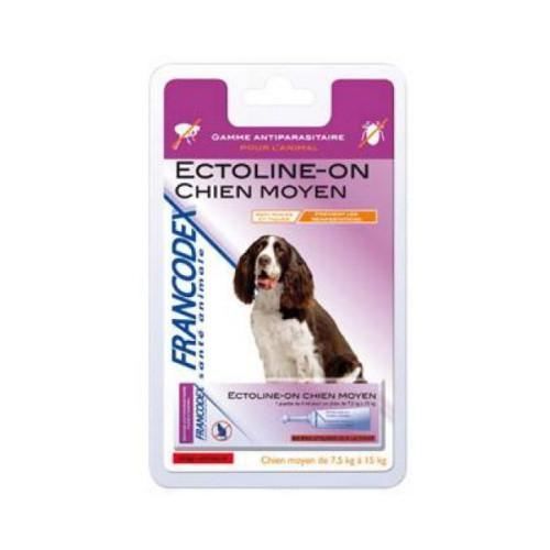 Metacam chien