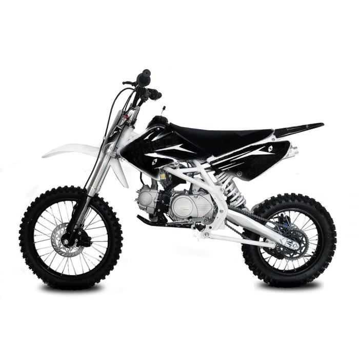 Les Differents Dirt Bike Crazy Moto Page 3
