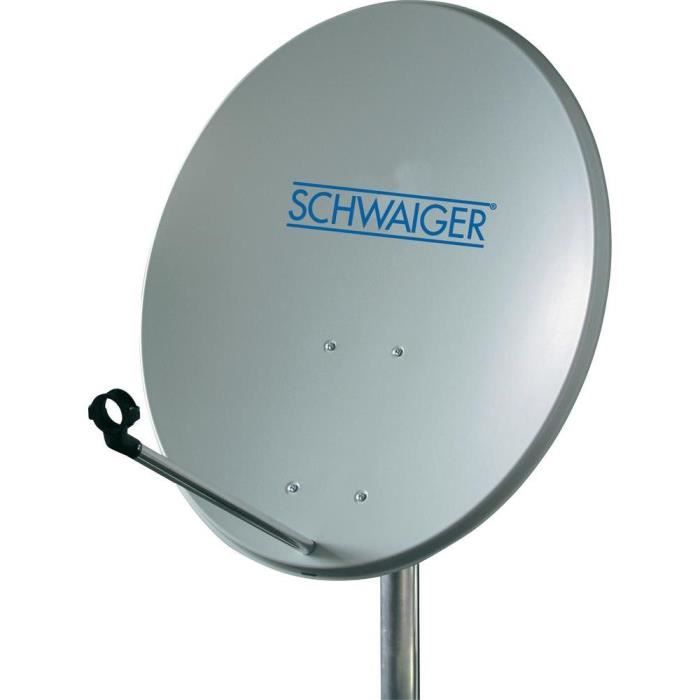 parabole 60 cm schwaiger 1 satellite lnb parabole parabole 60 cm schwaiger 1 satellite lnb parabole