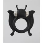 SEX TOYS Cockring anneaux vibrants Butterfly