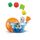 JEU ASSEMBLAGE CONSTRUCTION Leapfrog Potsy la Marmite Surprise