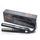 Professional titane Fast lissage fer vibrer Messag