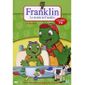 DVD DESSIN ANIME / ANIMATION / MANGA FRANKLIN : Le monde de Franklin
