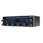 VENTILATION  SCYTHE - Rheobus 5,25'' - 6 Canaux - KM04-BK Noir