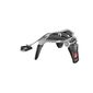 ACCESSOIRES PHOTO-OPTIQUE Trépied MANFROTTO MP3-D02 noir - Trépied