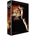 DVD SERIE TV DVD 24 heures chrono, saison 4