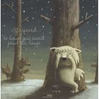 JEUNESSE ADOLESCENT GASPARD, LE LOUP QUI AVAIT PEUR DU LOUP