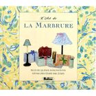 SPORTS / LOSIRS / LOISIRS CREATIFS L'ART DE LA MARBRURE
