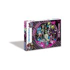  Puzzle  Monster High 500 pièces