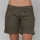 SHORTS - BERMUDAS MODE SPORT ROXY Short Femme
