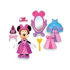  Minnie - Coffret Princesse