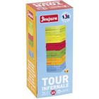  Tour Infernale Colorée