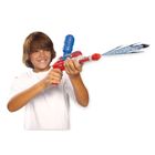 JOUET LANCE EAU Pistolet A Eau Spiderman 30 cm 3 Réservoirs