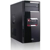 BOITIER PC   -  PANNEAUX LATERAUX ADVANCE Boitier CHROME