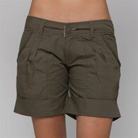 SHORTS - BERMUDAS MODE SPORT ROXY Short Femme