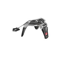 ACCESSOIRES PHOTO-OPTIQUE Trépied MANFROTTO MP3-D02 noir - Trépied