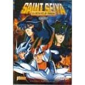 TÉLÉCHARGER SAINT SEIYA HADES INFERNO VF AVI VF INFERNO TÉLÉCHARGER SAINT AVI HADES SEIYA