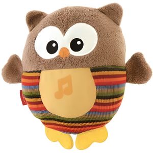 FISHER-PRICE - Mon Hibou Lumineux