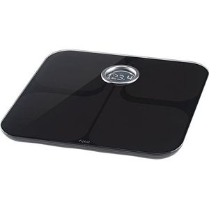 FITBIT Aria Black - Balance Wi-Fi intelligente Connectée