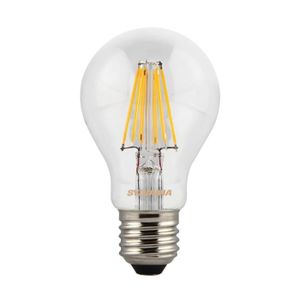SYLVANIA Ampoule LED ? filament Toledo Retro E27 7,5W équivalence 75W