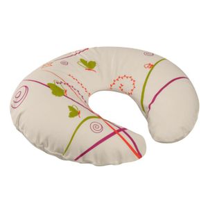 COUSSIN ALLAITEMENT BABYMOOV Coussin Allaitement Supima Naturel COUSSIN ALLAITEMENT BABYMOOV Coussin Allaitement Supima Naturel