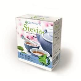 Stevia Inuline 50Sticks - Achat / Vente dessert minceur Stevia Inuline 50Sticks - Achat / Vente dessert minceur