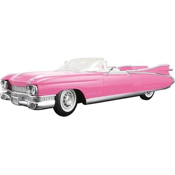 Mod 232 Le R 233 Duit Cadillac Eldorado 1959 Achat Vente