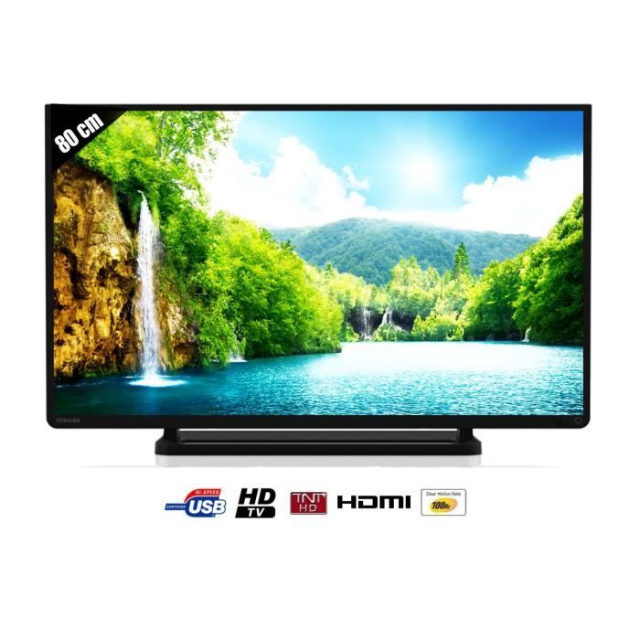Tv 80 cm - les bons plans de Micromonde