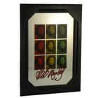 MIROIR - PSYCHE Miroir Bob Marley