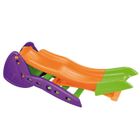 TOBOGGAN Toboggan pliable XXL Feber