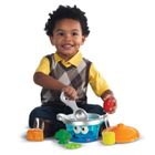 JEU ASSEMBLAGE CONSTRUCTION Leapfrog Potsy la Marmite Surprise