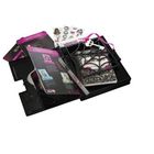 UNIVERS MINIATURE COMPLET Monster High Journal Secret Des Horreurs