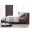 HOUSSE DE COUETTE  Housse de couette 240x220 TOI et MOI Meringue-G…
