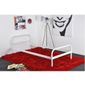 LIT NON PLIANT BEBE Lit ENFANT BLANC NIL