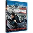 SORTIE BLU-RAY Blu-Ray + DVD Mission impossible : protocole