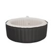 SPA COMPLET - KIT SPA Spa Gonflable Eclips 6 Personnes