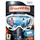 WII SHAUN WHITE SNOWBOARDING ROAD TRIP / JEU CONSOLE W