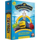 DVD DESSIN ANIME / ANIMATION / MANGA DVD Coffret Chuggington