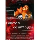 DVD FILM DVD Comme si de rien n'était