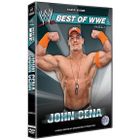  DVD Best of WWE John Cena