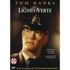 DVD FILM LA LIGNE VERTE