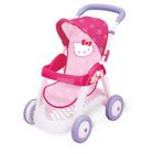 VEHICULE POUPEE-POUPON Smoby chuli pop Hello Kitty