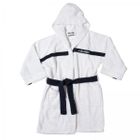  Peignoir Airness - Blanc…