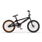  BMX SQUEEZE Blanc