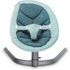  Transat bébé oscillant leaf Emeraude