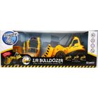 RADIOCOMMANDE TERRESTRE Bulldozer R/C